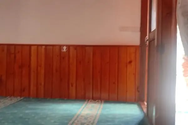Cıncıklı Cami - Resim 16