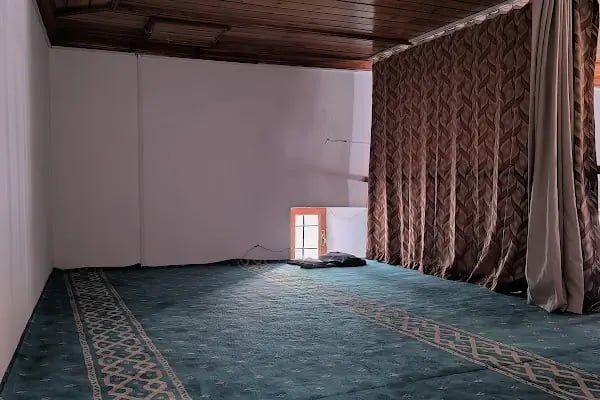 Cıncıklı Cami - Resim 10