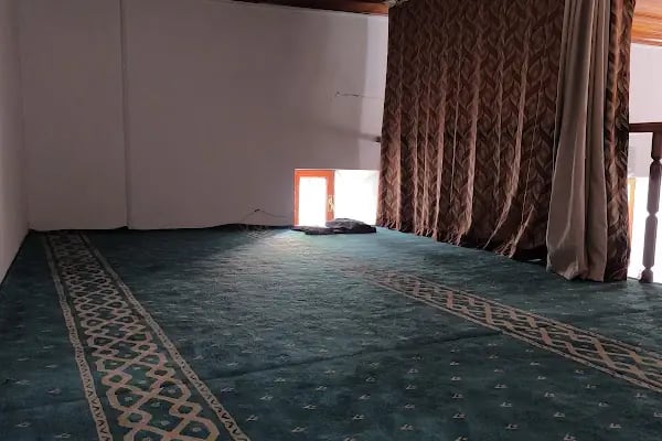 Cıncıklı Cami - Resim 18