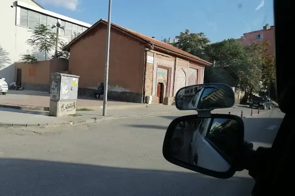 Cıncıklı Cami - Resim 5