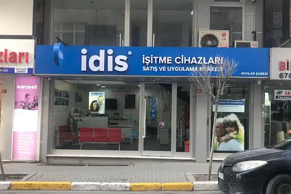 İdis İşitme Cihazları - Avcılar - Resim 7