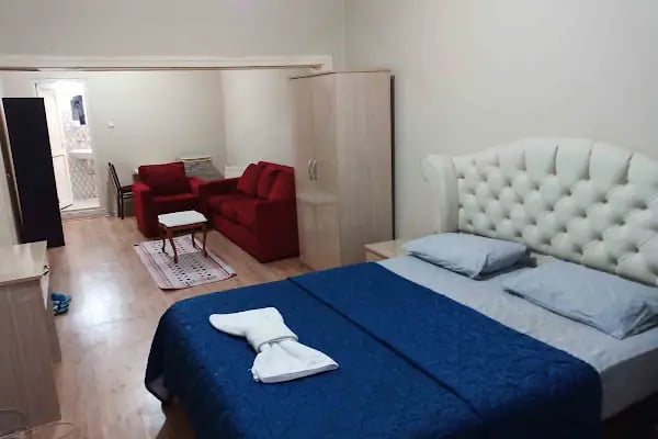 ÖZGÜN HOTEL - Resim 10