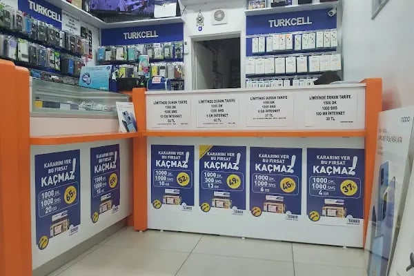 Karaca İletişim - Resim 18