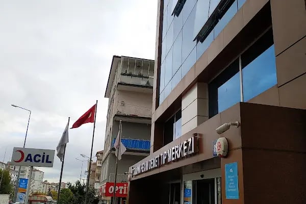 Lokman Hekim Demet Tıp Merkezi - Resim 5