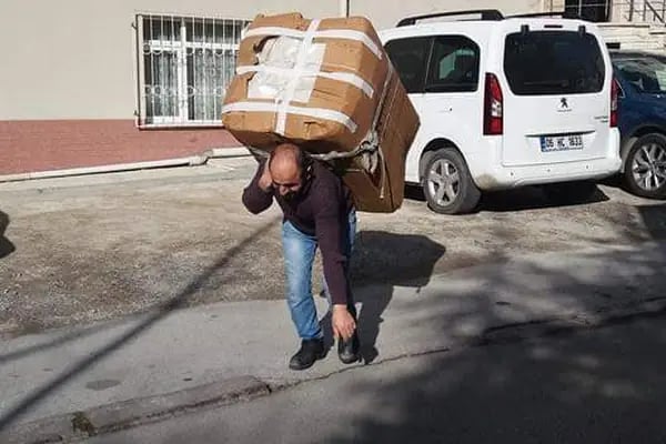 Lokman Hekim Demet Tıp Merkezi - Resim 18