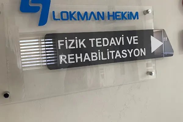 Lokman Hekim Demet Tıp Merkezi - Resim 16