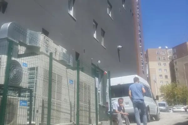 Lokman Hekim Demet Tıp Merkezi - Resim 13