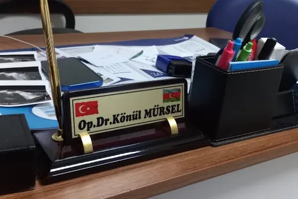 Lokman Hekim Demet Tıp Merkezi - Resim 12