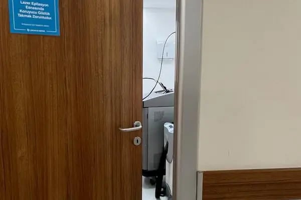 Lokman Hekim Demet Tıp Merkezi - Resim 19