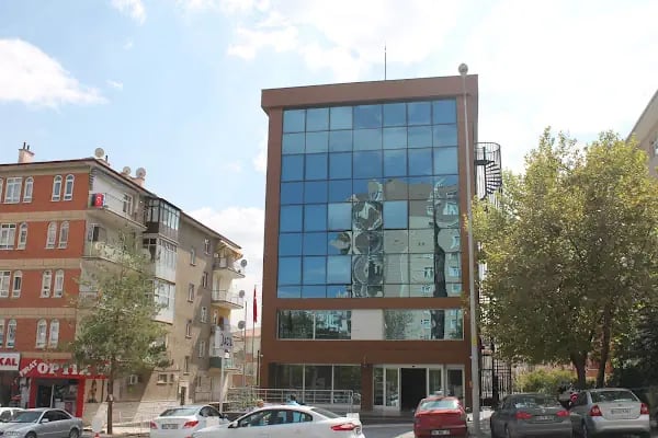 Lokman Hekim Demet Tıp Merkezi - Resim 2