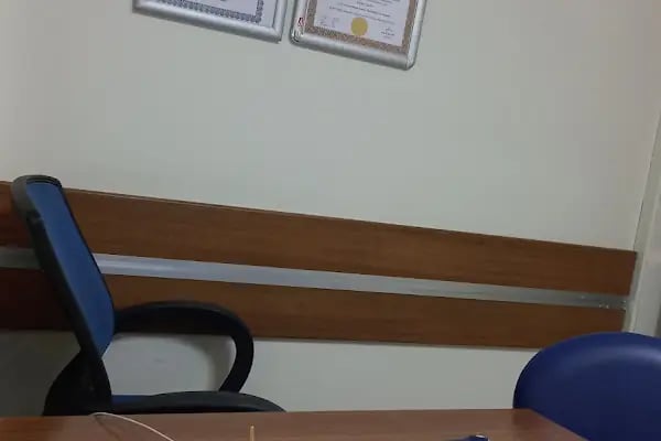 Lokman Hekim Demet Tıp Merkezi - Resim 9