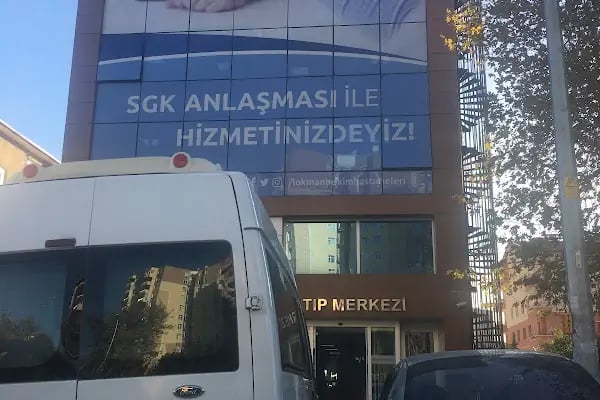 Lokman Hekim Demet Tıp Merkezi - Resim 4