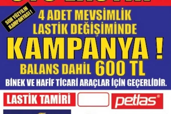 Akkaya Oto Lastikçi - Resim 10