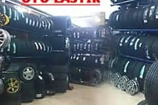 Akkaya Oto Lastikçi - Resim 20