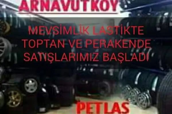 Akkaya Oto Lastikçi - Resim 17
