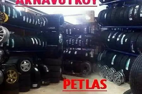 Akkaya Oto Lastikçi - Resim 9