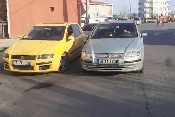 Şahinler oto servis - Resim 2