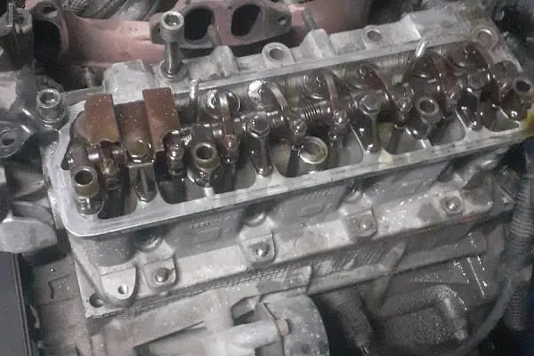 Şahinler oto servis - Resim 6
