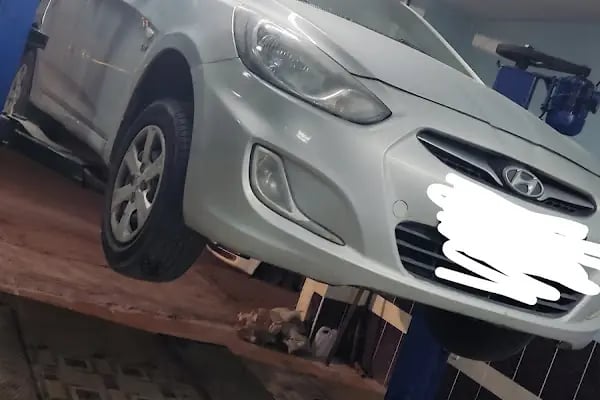 Şahinler oto servis - Resim 4