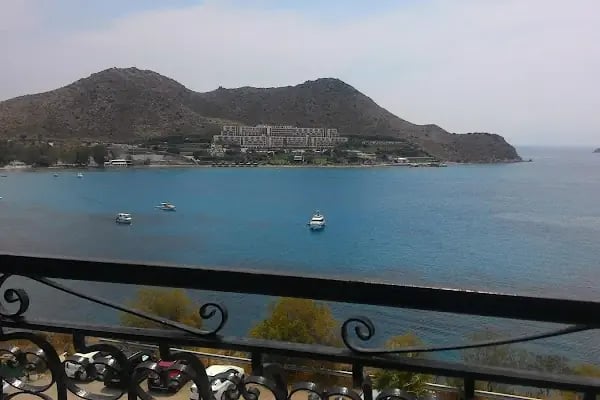 Bodrum 4 Nolu Akyarlar Aile Sağlığı Merkezi - Resim 6