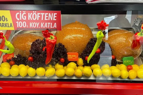 Komagene Buca Koop. - Resim 18