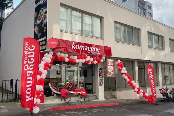 Komagene Buca Koop. - Resim 2