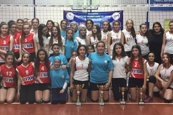 Sakarya Diriliş Spor Kulübü - Resim 6