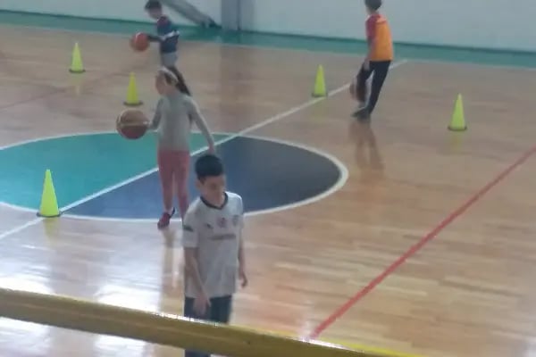 Sakarya Diriliş Spor Kulübü - Resim 18