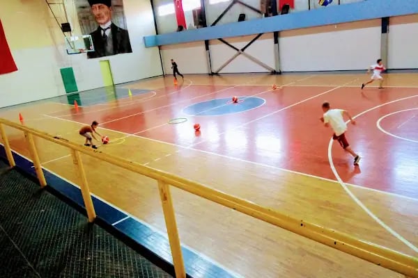 Sakarya Diriliş Spor Kulübü - Resim 10