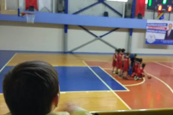Sakarya Diriliş Spor Kulübü - Resim 14
