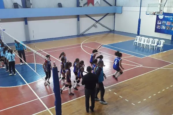 Sakarya Diriliş Spor Kulübü - Resim 1