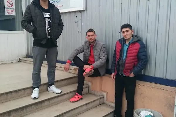 Sakarya Diriliş Spor Kulübü - Resim 4