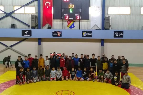 Sakarya Diriliş Spor Kulübü - Resim 13