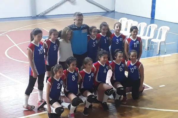 Sakarya Diriliş Spor Kulübü - Resim 2