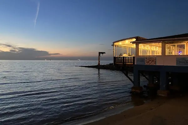 Non Stop Beach - Resim 20