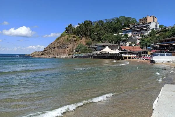 Non Stop Beach - Resim 6