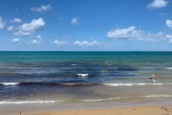 Non Stop Beach - Resim 7