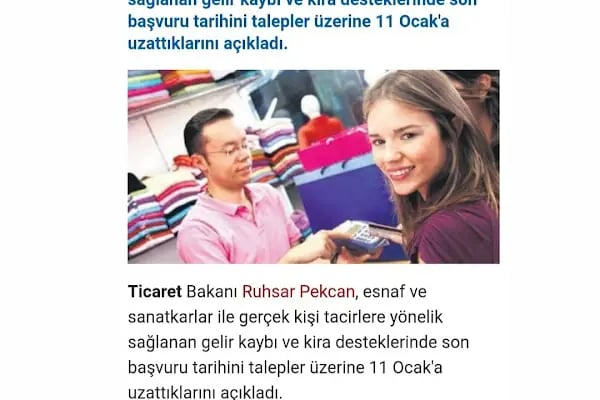 Serbest Muhasebeci Mali Müşavir Cengiz Türk - Resim 16