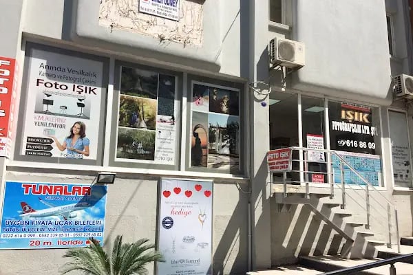 Işık Fotoğrafçılık - Resim 6
