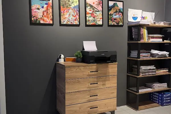 Melodart Sanat Merkezi - Resim 8