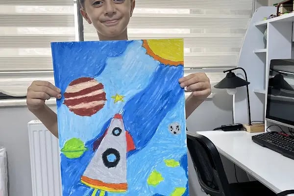 Melodart Sanat Merkezi - Resim 11