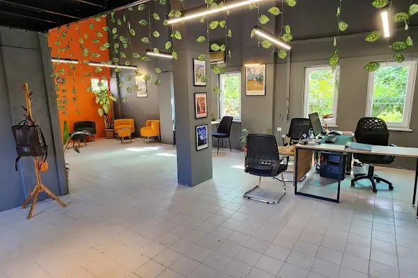Melodart Sanat Merkezi - Resim 2