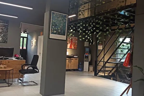 Melodart Sanat Merkezi - Resim 19