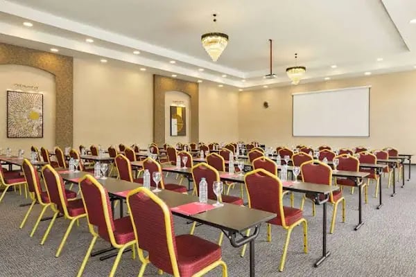 Ramada Resort By Wyndham Thermal Sapanca - Resim 12