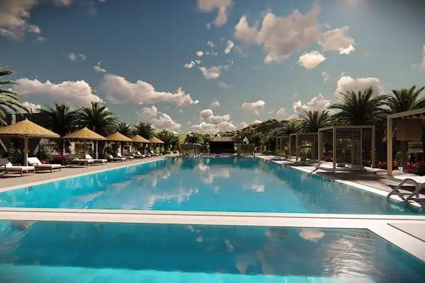 Ramada Resort By Wyndham Thermal Sapanca - Resim 3