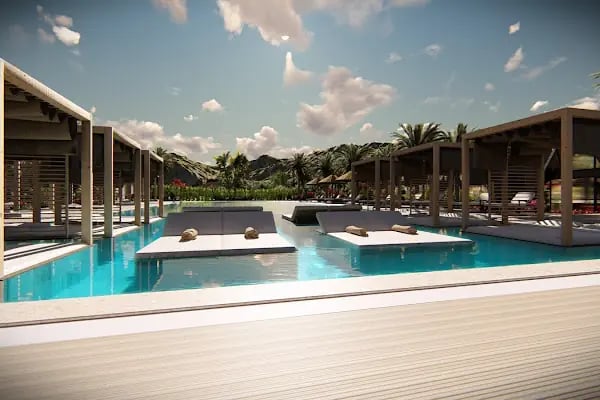 Ramada Resort By Wyndham Thermal Sapanca - Resim 19