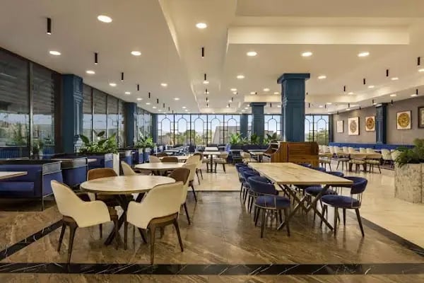 Ramada Resort By Wyndham Thermal Sapanca - Resim 8