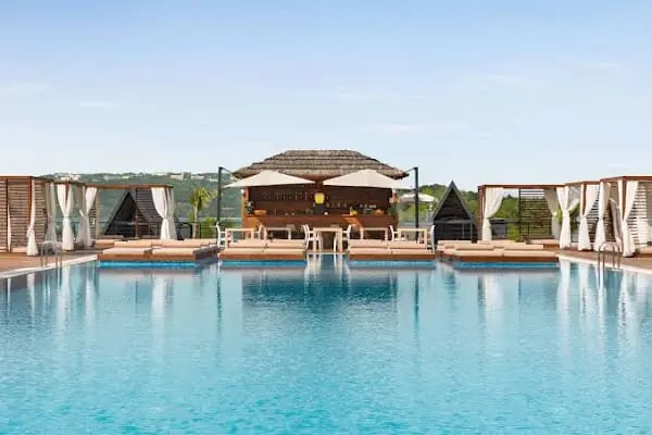 Ramada Resort By Wyndham Thermal Sapanca - Resim 6