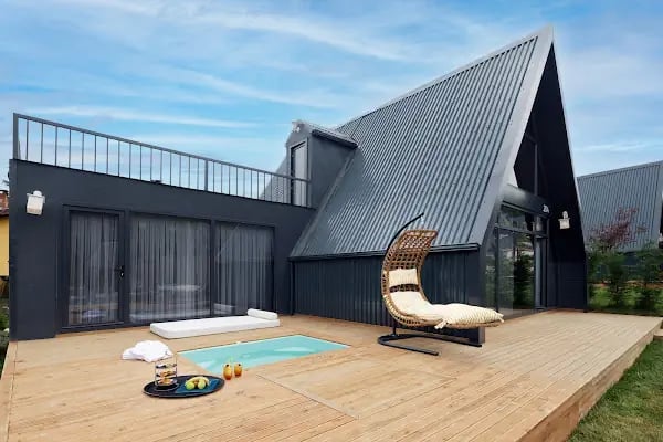 Ramada Resort By Wyndham Thermal Sapanca - Resim 5