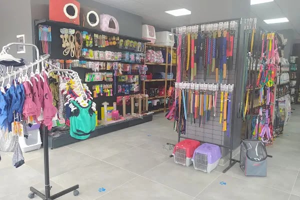 Tropical Petshop 2 - Resim 2
